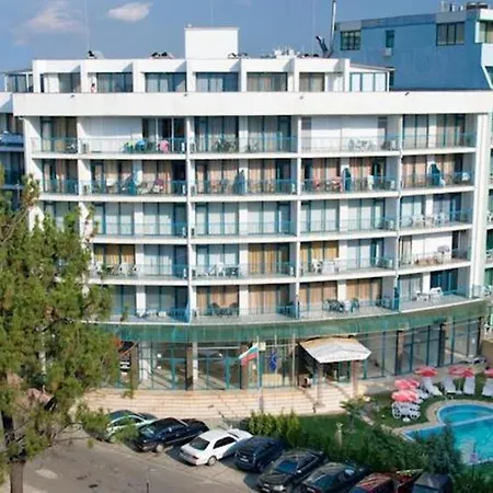 Colosseum Ii Appartement