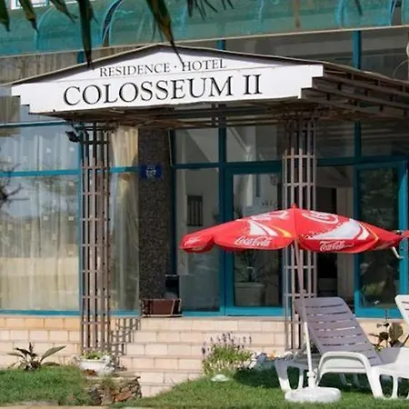 Colosseum Ii * Slantchev Briag