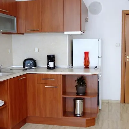 Colosseum Ii Appartement