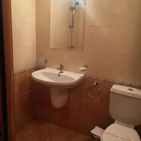 Colosseum Ii Appartement Slantchev Briag